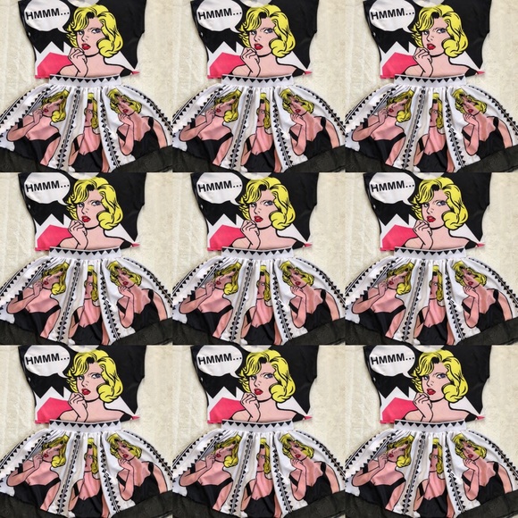 2pc Set - Picture 3 of 5